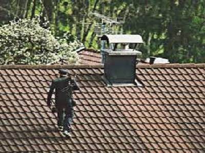 Pearl Chimney Sweep Houston