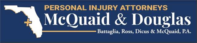 Personal Injury Attorneys McQuaid & Douglas