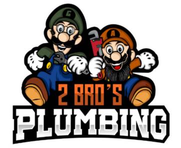 2 Bro's Plumbing