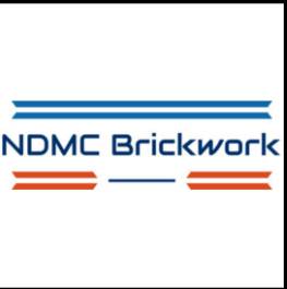 NDMC Brickwork