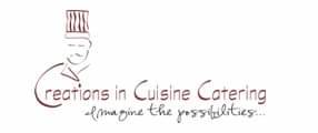  Creations In Cuisine Wedding, BBQ, Breakfast, Corporate Catering Company