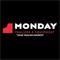 Monday Trailers and Equipment Springfield Trailer Trailer Dealer  Strafford Missouri