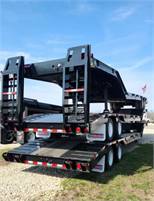 Monday Trailers and Equipment Springfield Trailer Trailer Dealer  Strafford Missouri