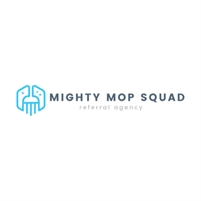 Mighty Mop Squad Mighty Mop Squad