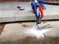 Pasadena Concrete Repair and Leveling Cassy  Williams