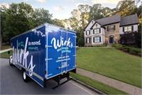 Wirks Moving and Storage - Atlanta Movers Eric  Wirks