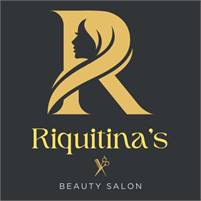  Riquitina's Beauty Salon